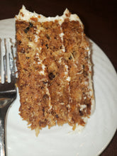 Load image into Gallery viewer, Carrot Cake

