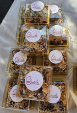 Load image into Gallery viewer, Peanut Butter Chip Bars
