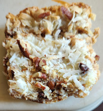 Load image into Gallery viewer, Peanut Butter Chip Bars
