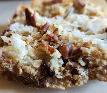 Load image into Gallery viewer, Peanut Butter Chip Bars
