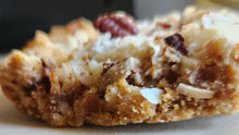 Load image into Gallery viewer, Peanut Butter Chip Bars
