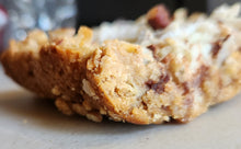 Load image into Gallery viewer, Peanut Butter Chip Bars
