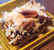 Load image into Gallery viewer, Peanut Butter Chip Bars
