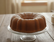 Cream Cheese Pound Cake