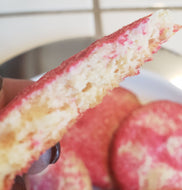 Sugar Cookies